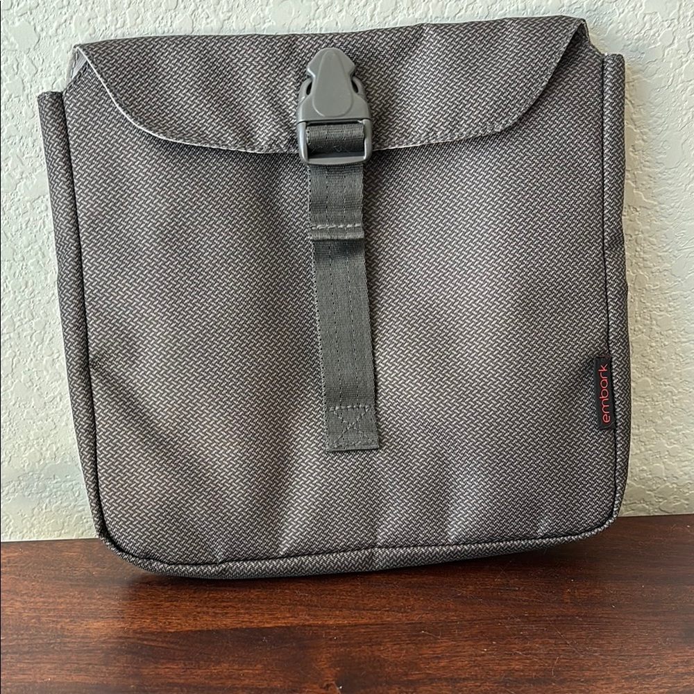 ♦️3 for $15♦️Embark insulated food storage/portable carry sleeve